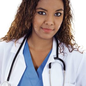 Female Doctor
