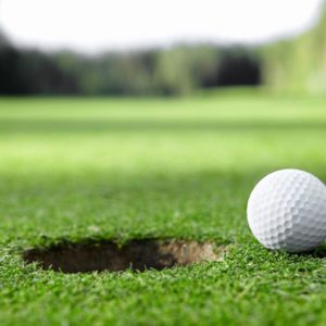 Golf Hole