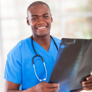 Young Doctor